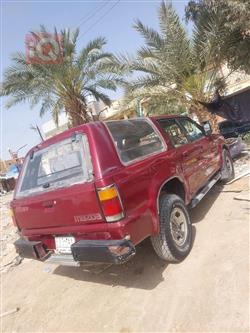 مازدا B- سيريەس